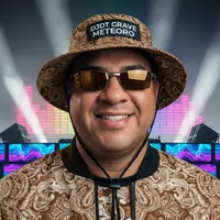 DJDT GRAVE METEORO (tube-cine)