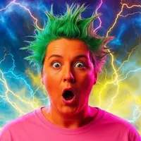 ZOEIRA MALUCA (tube-mestre)