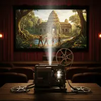 PLAY VORTIA (tube-mestre)