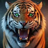 FERA SELVAGEM (djdt-fest)