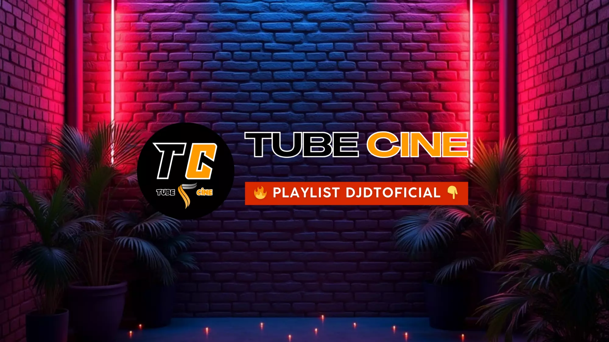 tube-cine profile