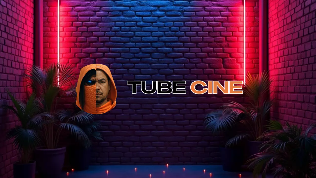 tube-cine profile