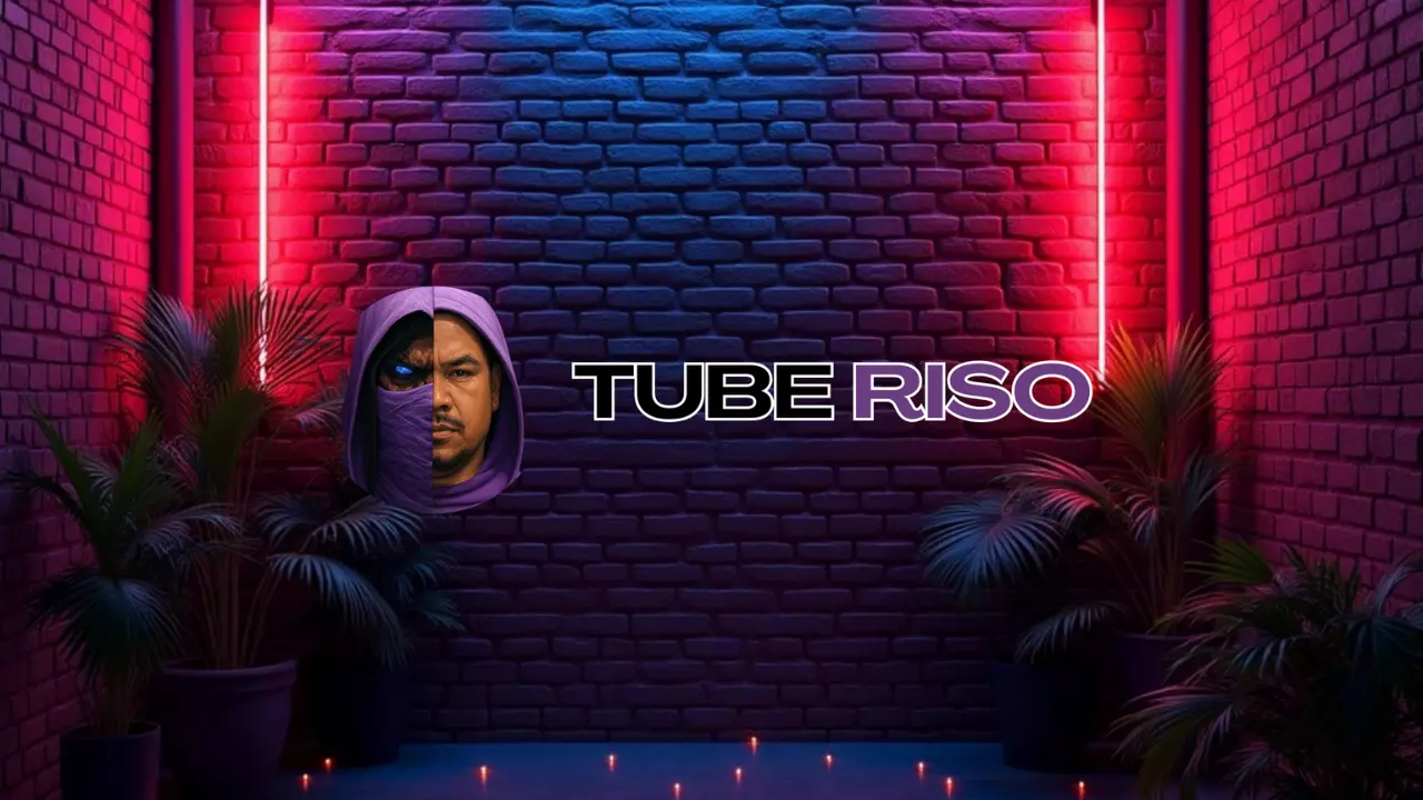 tube-mestre profile
