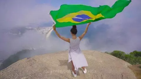 Brasil by minhavida