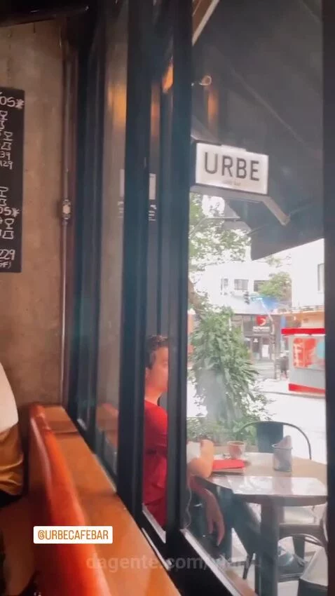 Urbe Café - São Paulo by vlari