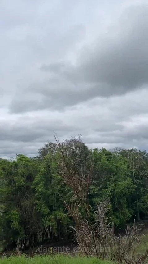 Alto Bela Vista - SC by vlari