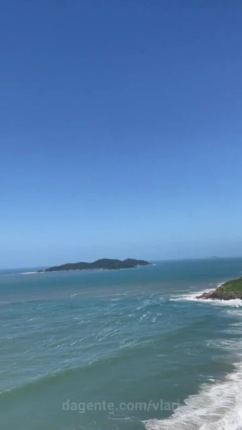 Mar 😍 Floripa 📍 by vlari