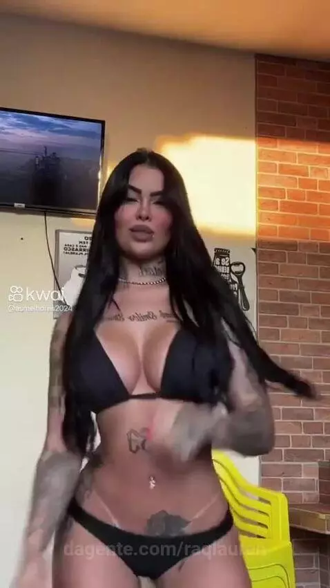 Video by raqlauren