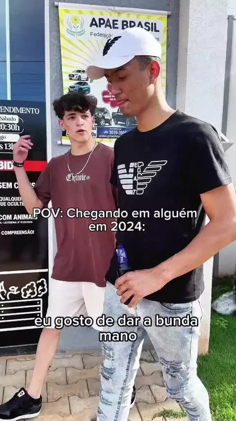 video poster