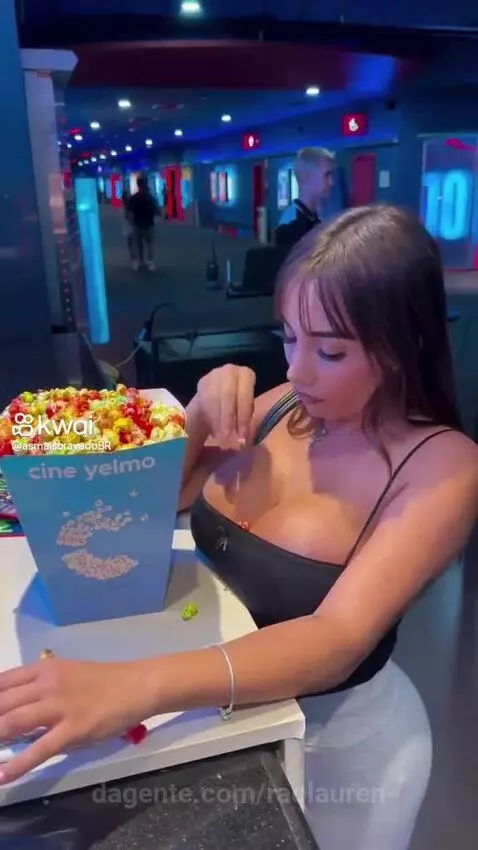Video by raqlauren