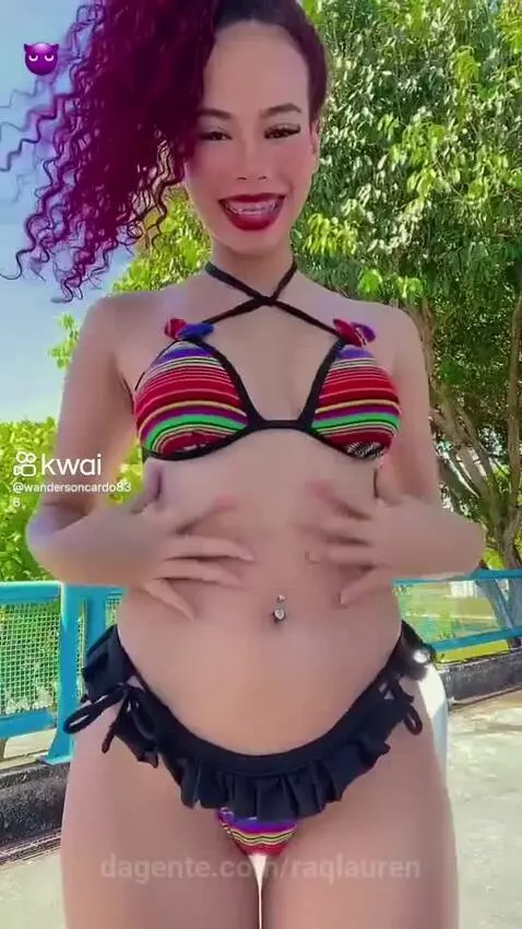Video by raqlauren