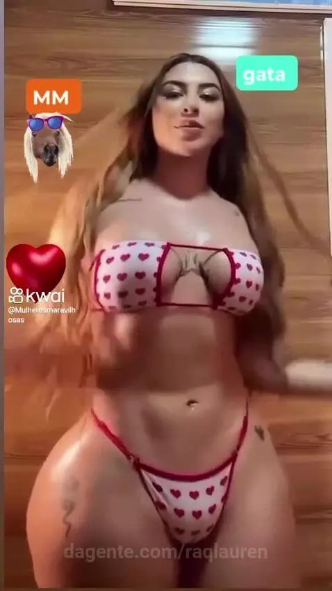 Video by raqlauren