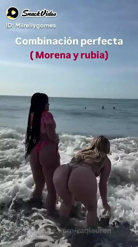 Video by raqlauren