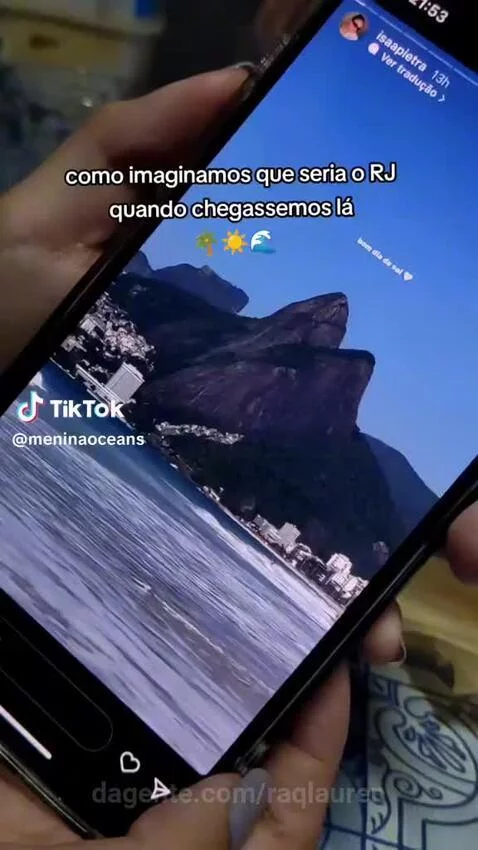 video poster