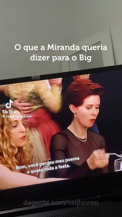 fun, serie, engracado by raqlauren