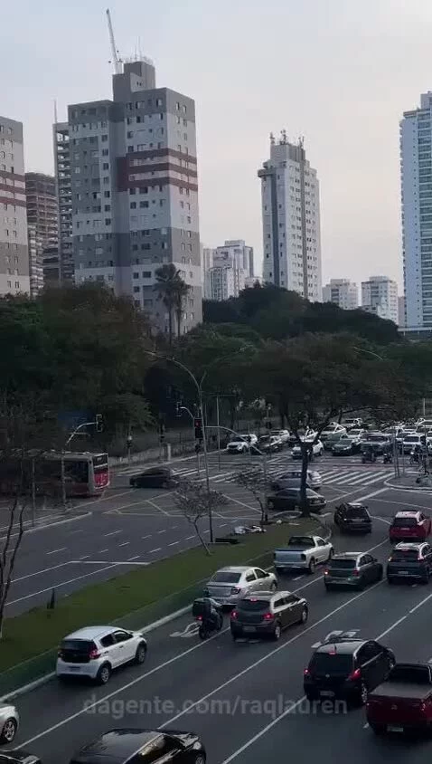 transito, saopaulo, sp by raqlauren