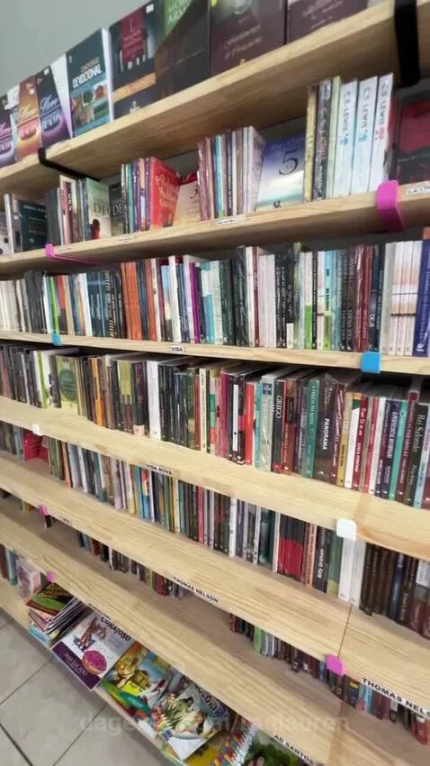 sexta, livraria, saopaulo by raqlauren