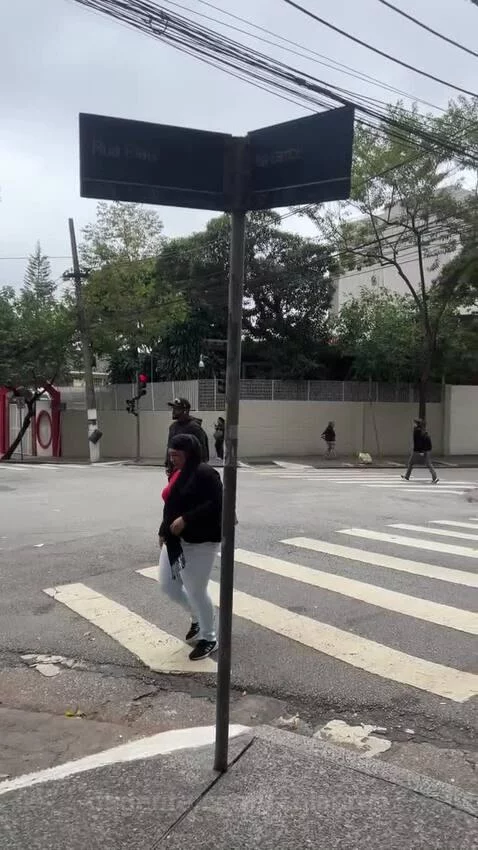 sp, saopaulo, view by raqlauren