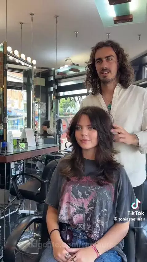 beleza, cabelo, sp by raqlauren