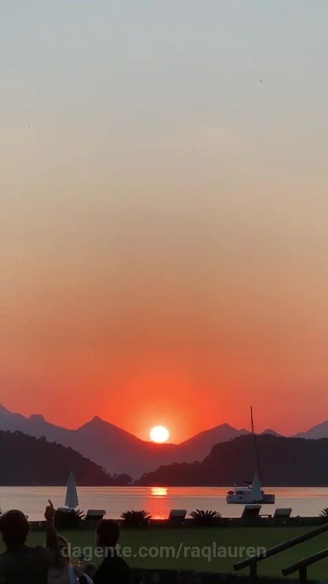 sunrise… by raqlauren