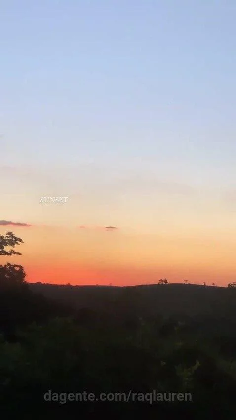 sunset, saopaulo, sp by raqlauren