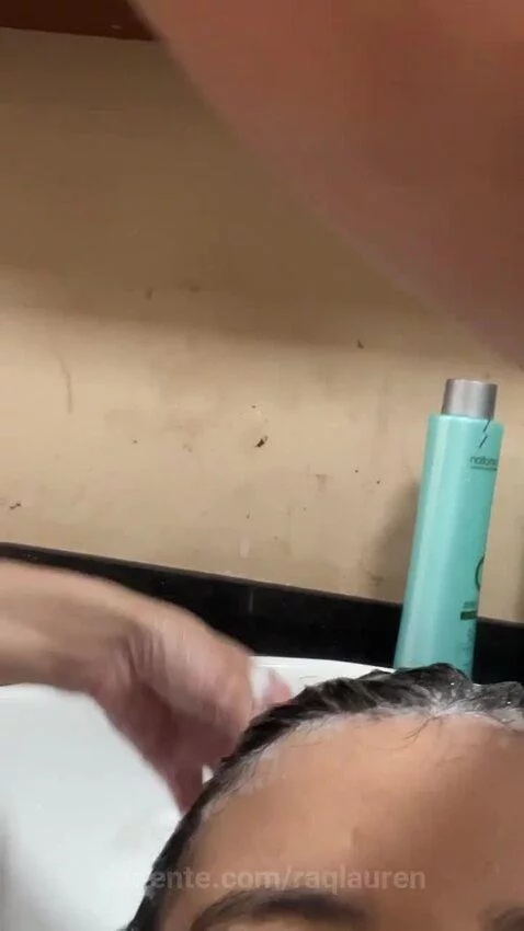 sp, cabelo, beleza by raqlauren