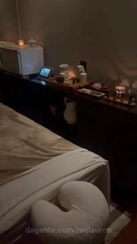 beleza, spa, dica by raqlauren