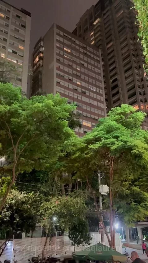 saopaulo, sp, view by raqlauren