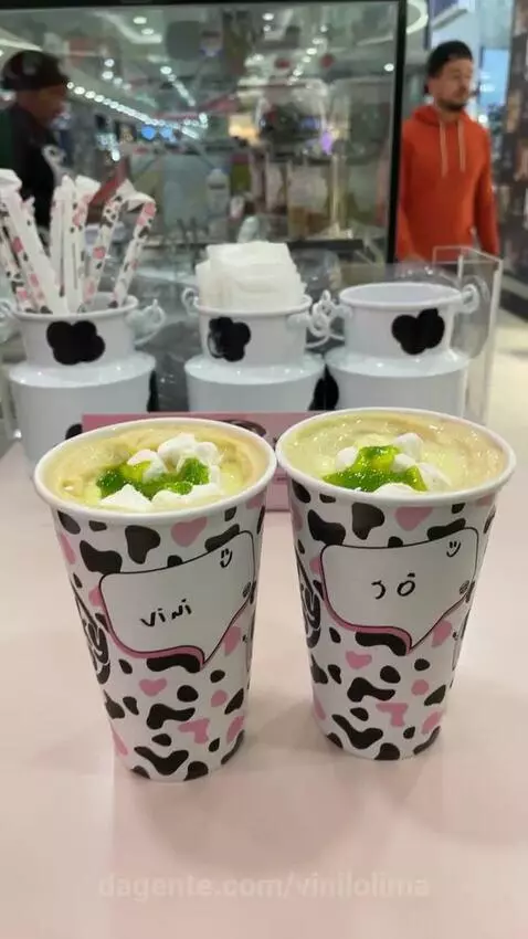 views, view, doce by vinilolima