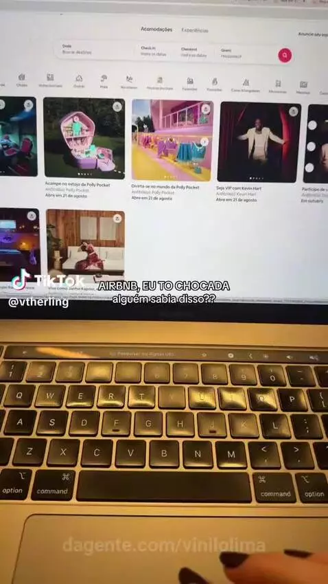 video poster
