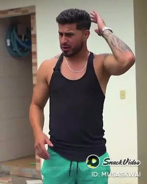 Video by vinilolima