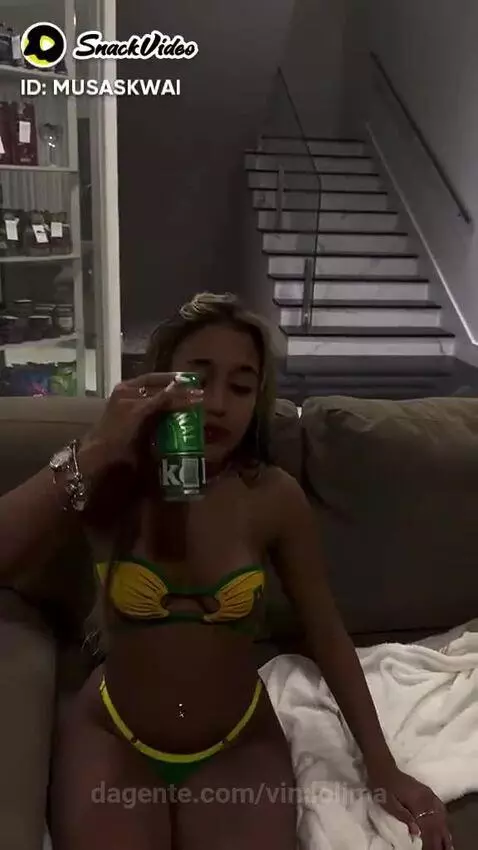 Video by vinilolima