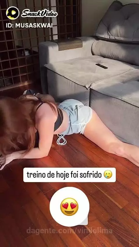 Video by vinilolima