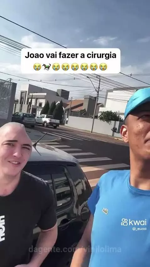 Video by vinilolima