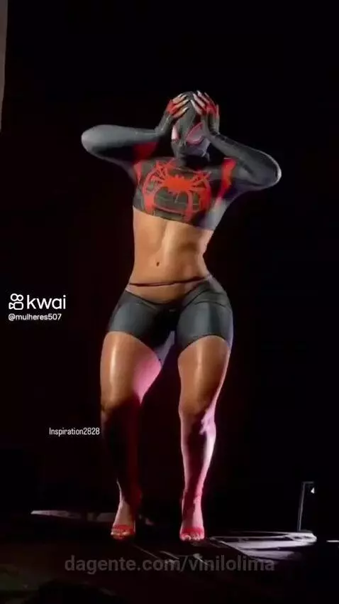 Video by vinilolima