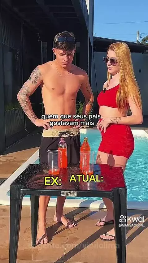 Video by vinilolima