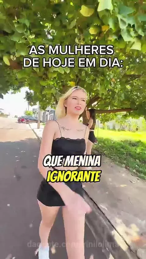 Video by vinilolima