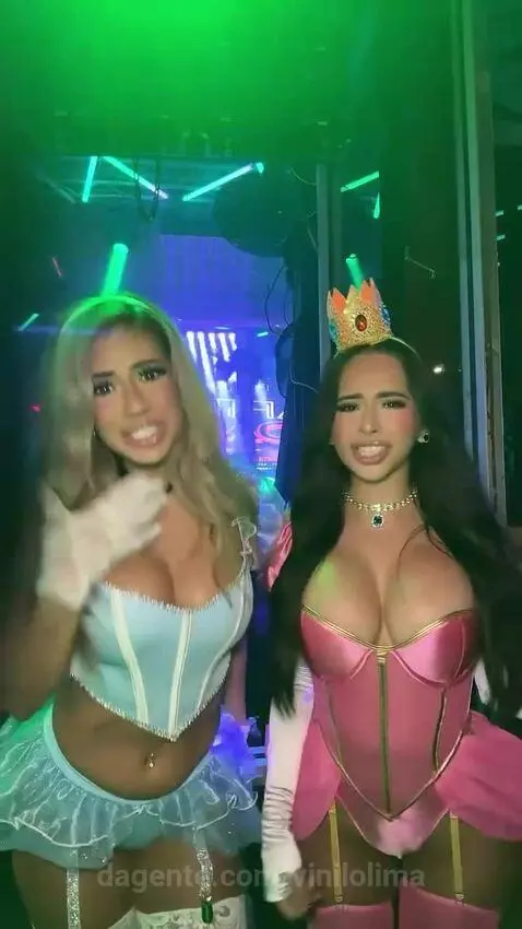Video by vinilolima