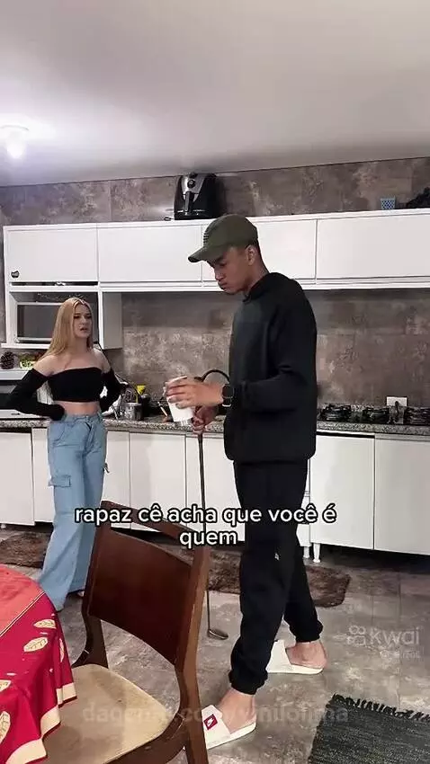 Video by vinilolima