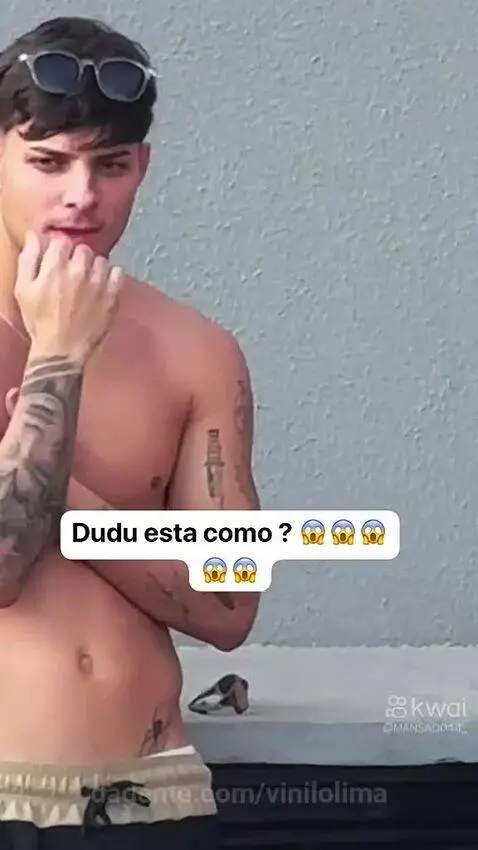 Video by vinilolima