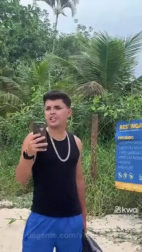 Video by vinilolima