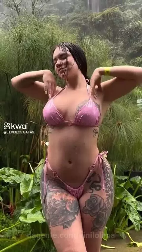Video by vinilolima