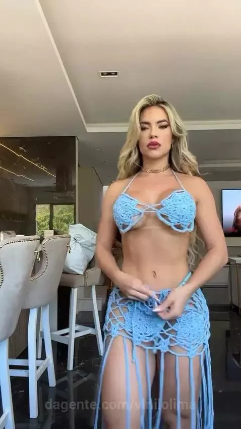 Video by vinilolima