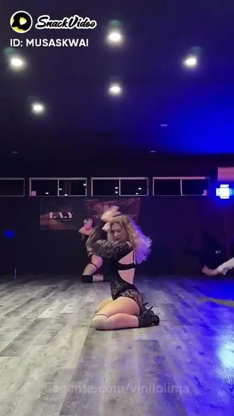 Video by vinilolima