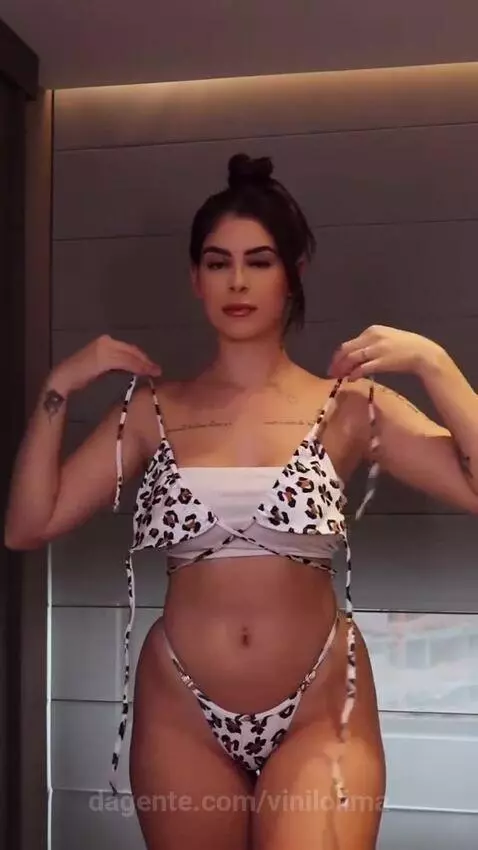 Video by vinilolima