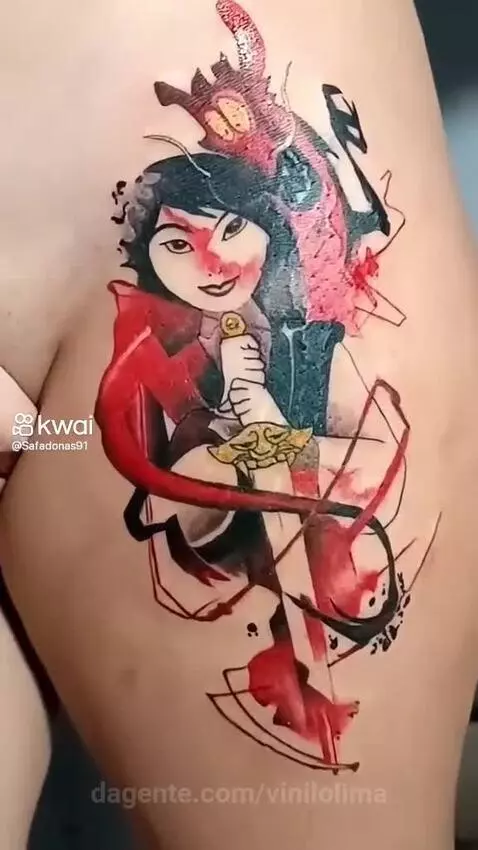 Video by vinilolima