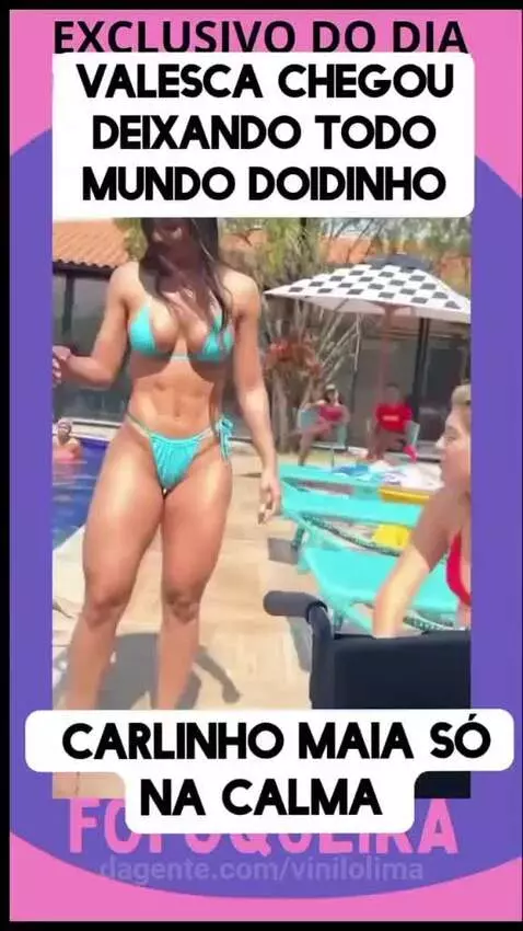video poster