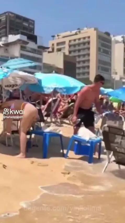 Video by vinilolima