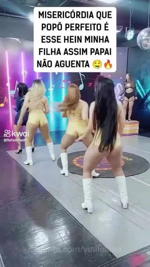 Video by vinilolima