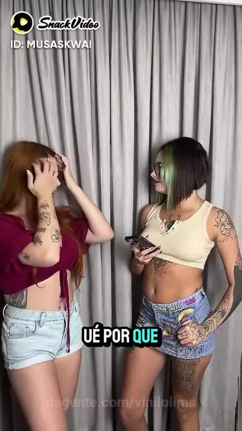 Video by vinilolima
